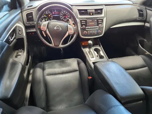 1N4AL3APXHC177809 2017 NISSAN ALTIMA - Image 8