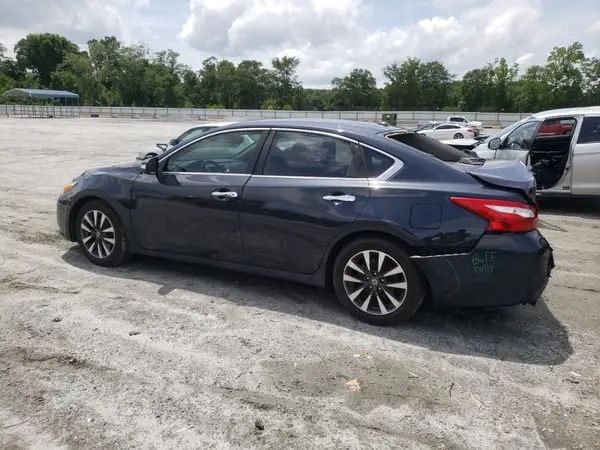 1N4AL3APXHC178250 2017 NISSAN ALTIMA - Image 2