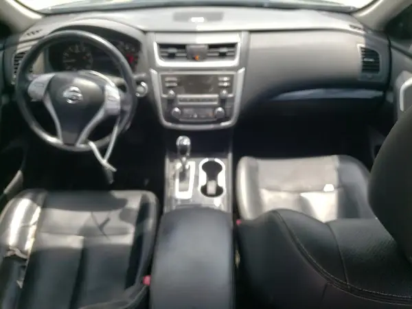 1N4AL3APXHC178250 2017 NISSAN ALTIMA - Image 8
