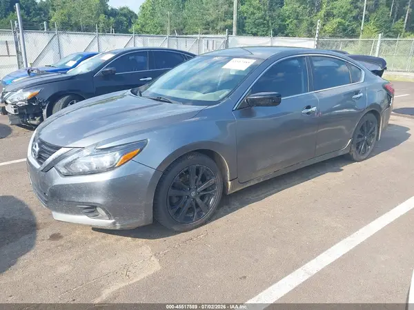 1N4AL3APXHC178703 2017 NISSAN ALTIMA - Image 2
