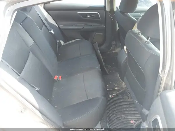 1N4AL3APXHC178703 2017 NISSAN ALTIMA - Image 8