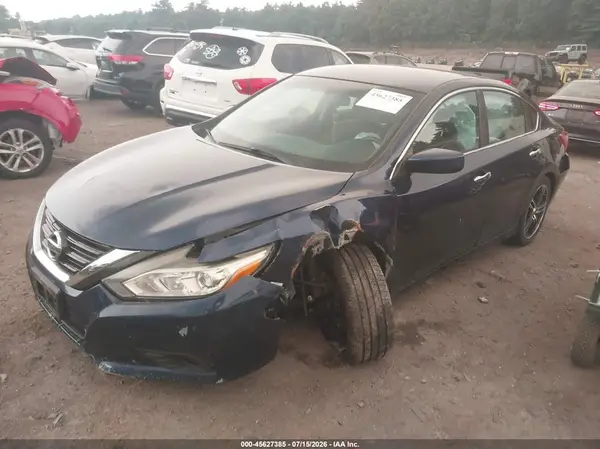 1N4AL3APXHC178751 2017 NISSAN ALTIMA - Image 2