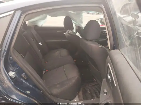 1N4AL3APXHC178751 2017 NISSAN ALTIMA - Image 8