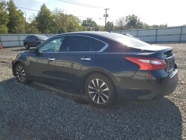 1N4AL3APXHC179317 2017 NISSAN ALTIMA - Image 2