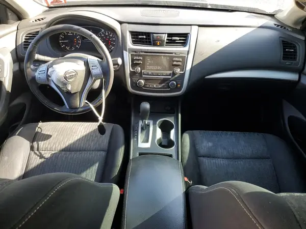 1N4AL3APXHC179317 2017 NISSAN ALTIMA - Image 8