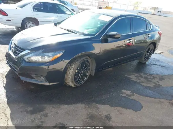 1N4AL3APXHC180354 2017 NISSAN ALTIMA - Image 2
