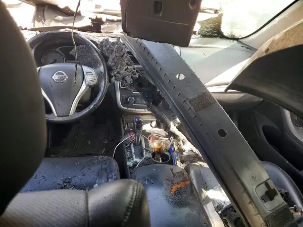 1N4AL3APXHC180838 2017 NISSAN ALTIMA - Image 8