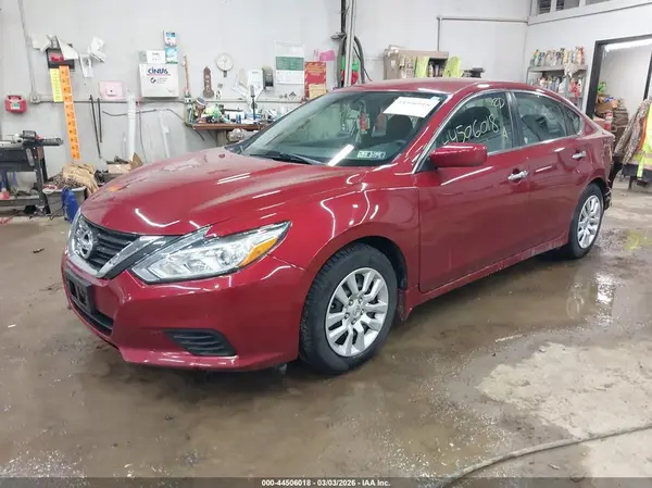 1N4AL3APXHC181312 2017 NISSAN ALTIMA - Image 2