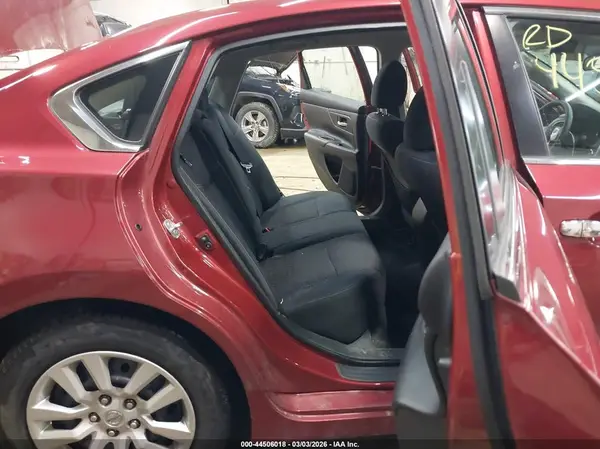 1N4AL3APXHC181312 2017 NISSAN ALTIMA - Image 8
