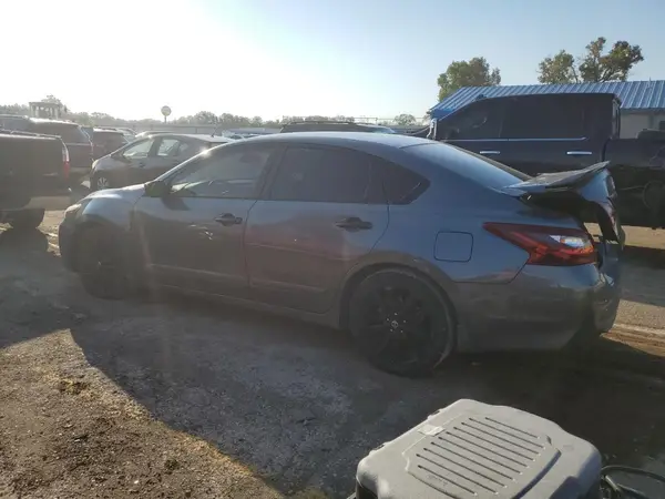 1N4AL3APXHC181648 2017 NISSAN ALTIMA - Image 2
