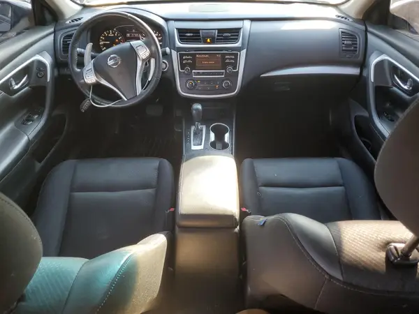 1N4AL3APXHC181648 2017 NISSAN ALTIMA - Image 8