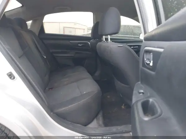 1N4AL3APXHC181875 2017 NISSAN ALTIMA - Image 8