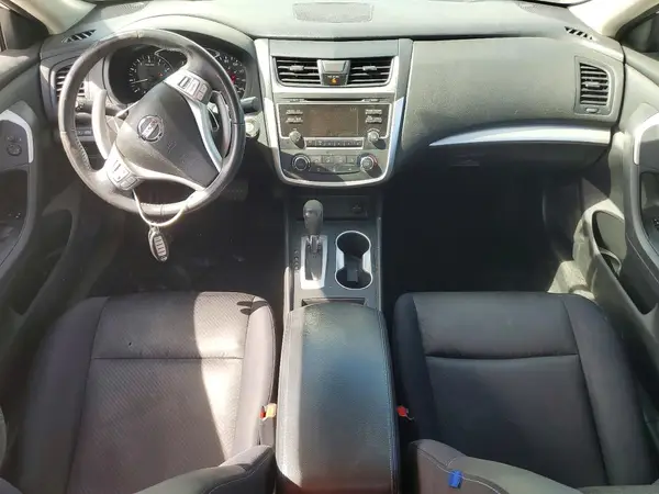 1N4AL3APXHC182024 2017 NISSAN ALTIMA - Image 8