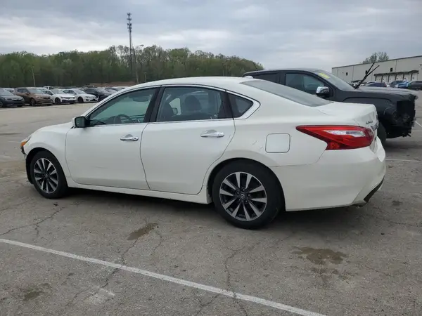 1N4AL3APXHC182962 2017 NISSAN ALTIMA - Image 2