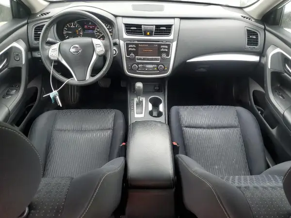 1N4AL3APXHC182962 2017 NISSAN ALTIMA - Image 8