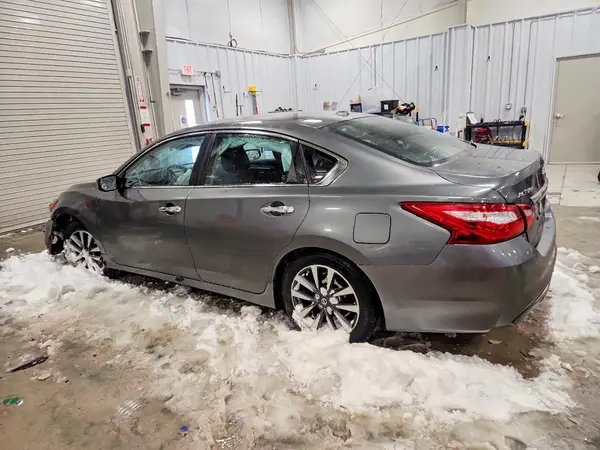 1N4AL3APXHC183416 2017 NISSAN ALTIMA - Image 2