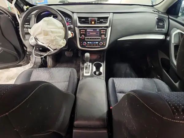 1N4AL3APXHC183416 2017 NISSAN ALTIMA - Image 8