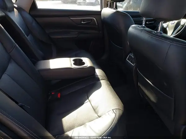 1N4AL3APXHC184193 2017 NISSAN ALTIMA - Image 8