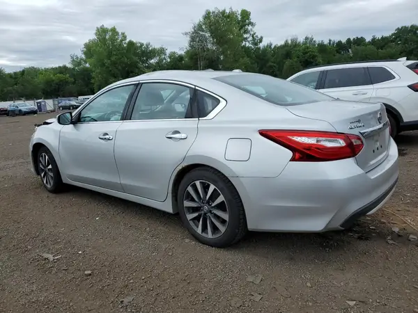 1N4AL3APXHC184582 2017 NISSAN ALTIMA - Image 2