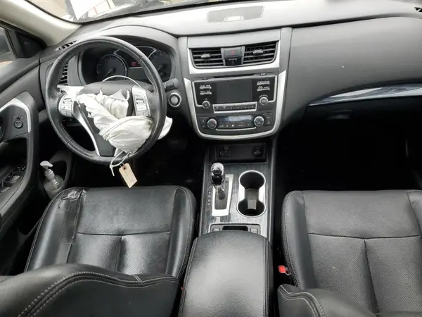1N4AL3APXHC184582 2017 NISSAN ALTIMA - Image 8