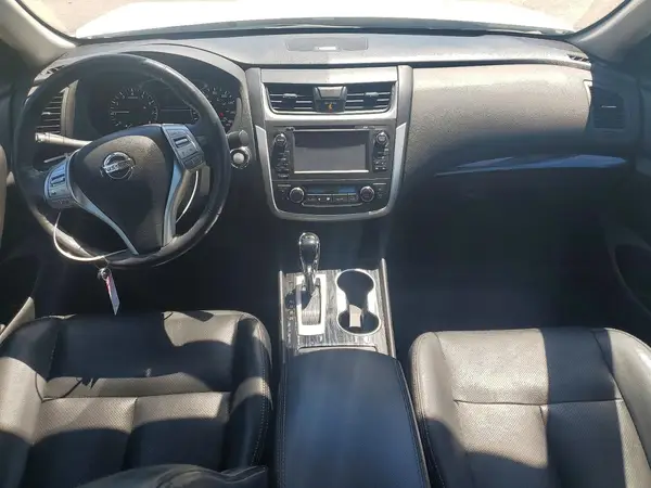 1N4AL3APXHC184789 2017 NISSAN ALTIMA - Image 8