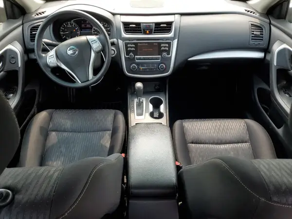 1N4AL3APXHC185215 2017 NISSAN ALTIMA - Image 8