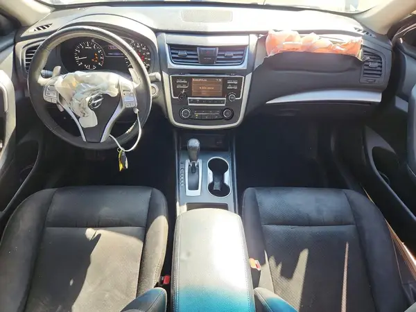 1N4AL3APXHC185635 2017 NISSAN ALTIMA - Image 8