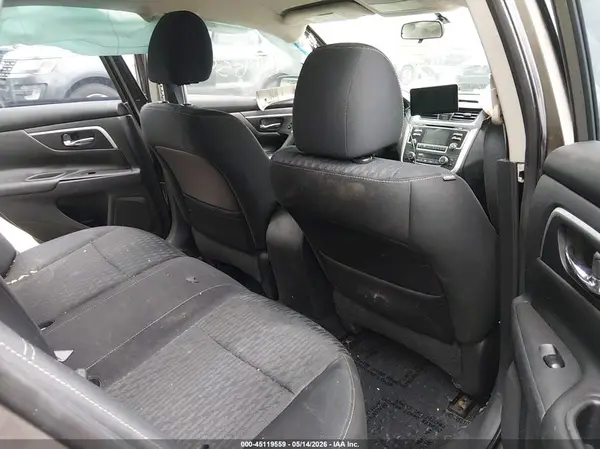 1N4AL3APXHC185845 2017 NISSAN ALTIMA - Image 8