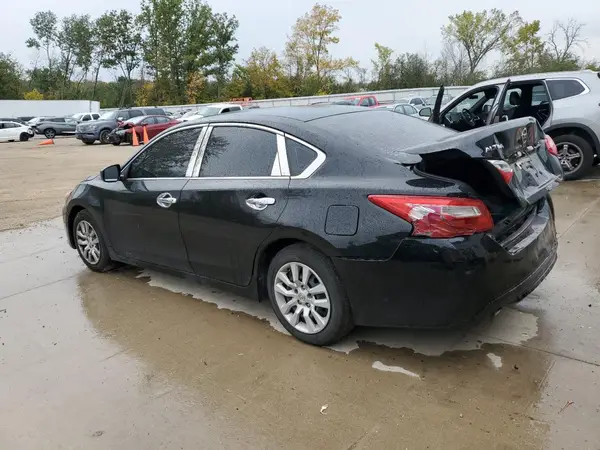 1N4AL3APXHC187000 2017 NISSAN ALTIMA - Image 2