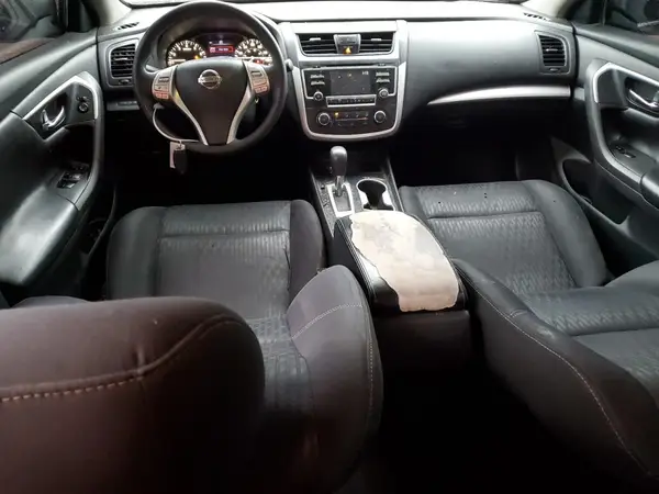 1N4AL3APXHC187000 2017 NISSAN ALTIMA - Image 8