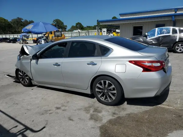 1N4AL3APXHC187353 2017 NISSAN ALTIMA - Image 2
