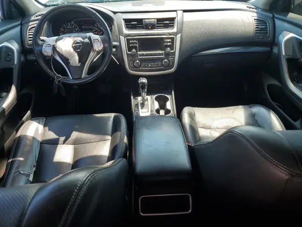 1N4AL3APXHC187353 2017 NISSAN ALTIMA - Image 8