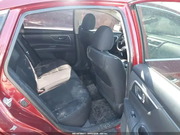 1N4AL3APXHC187627 2017 NISSAN ALTIMA - Image 8