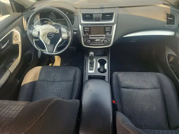 1N4AL3APXHC187658 2017 NISSAN ALTIMA - Image 8