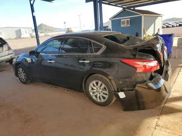 1N4AL3APXHC187790 2017 NISSAN ALTIMA - Image 2