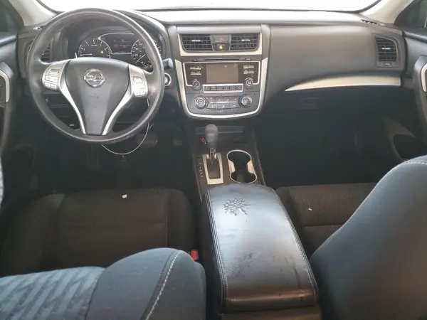 1N4AL3APXHC187790 2017 NISSAN ALTIMA - Image 8