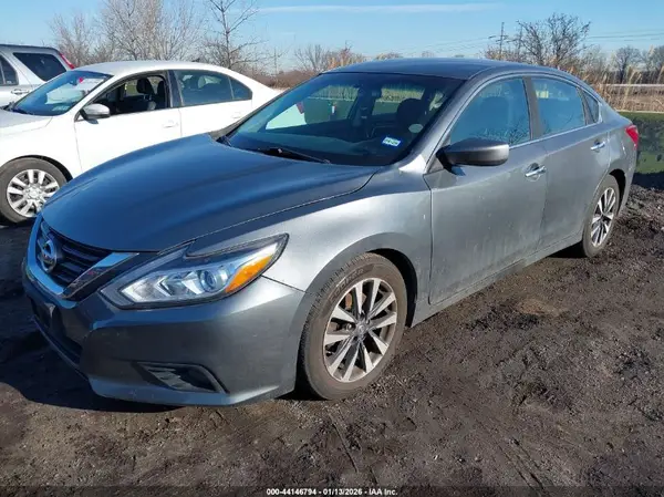 1N4AL3APXHC188647 2017 NISSAN ALTIMA - Image 2