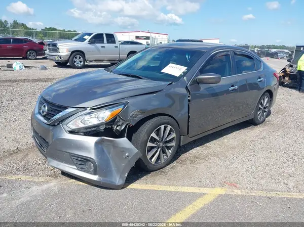 1N4AL3APXHC188843 2017 NISSAN ALTIMA - Image 2