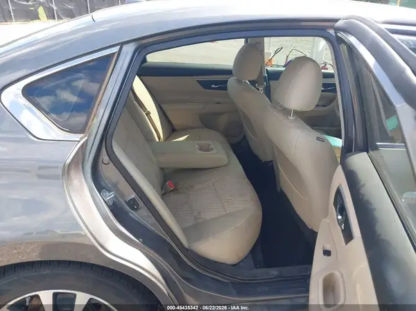 1N4AL3APXHC188843 2017 NISSAN ALTIMA - Image 8