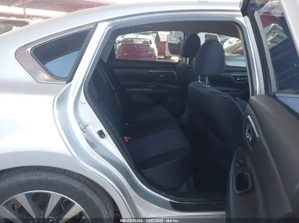 1N4AL3APXHC188924 2017 NISSAN ALTIMA - Image 8