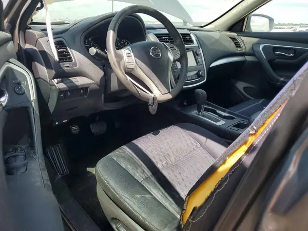 1N4AL3APXHC190317 2017 NISSAN ALTIMA - Image 8