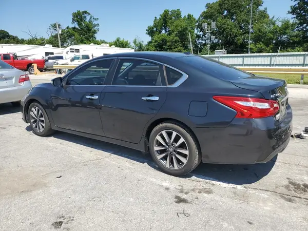 1N4AL3APXHC190611 2017 NISSAN ALTIMA - Image 2