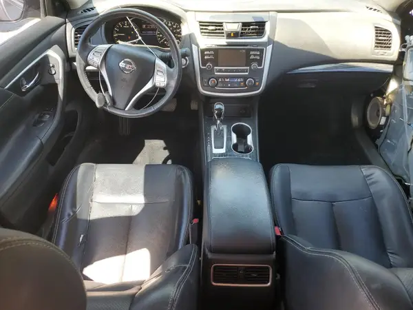 1N4AL3APXHC190611 2017 NISSAN ALTIMA - Image 8