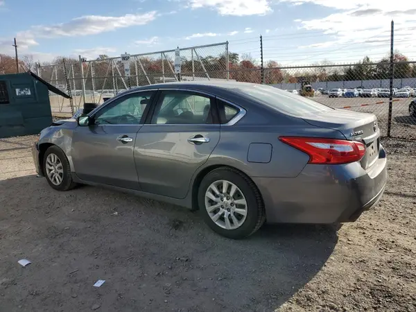 1N4AL3APXHC190883 2017 NISSAN ALTIMA - Image 2