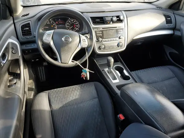 1N4AL3APXHC190883 2017 NISSAN ALTIMA - Image 8