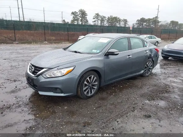 1N4AL3APXHC190981 2017 NISSAN ALTIMA - Image 2