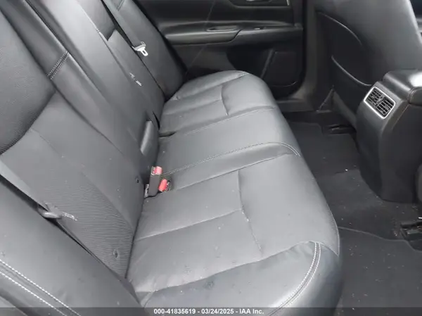 1N4AL3APXHC190981 2017 NISSAN ALTIMA - Image 8