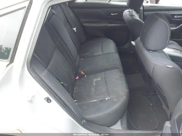 1N4AL3APXHC191130 2017 NISSAN ALTIMA - Image 8