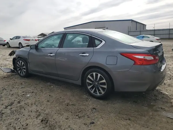 1N4AL3APXHC192553 2017 NISSAN ALTIMA - Image 2