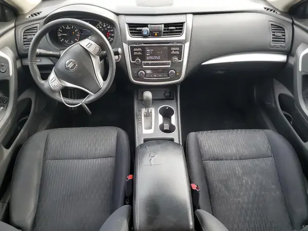 1N4AL3APXHC192553 2017 NISSAN ALTIMA - Image 8